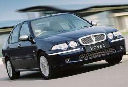 Rover 400 II Hatchback